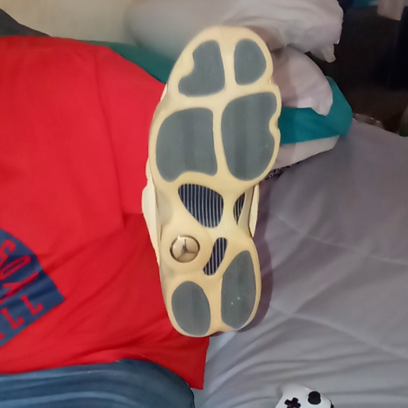 Wheat 13s. Bought them an they were to small. - Picture 3 of 6